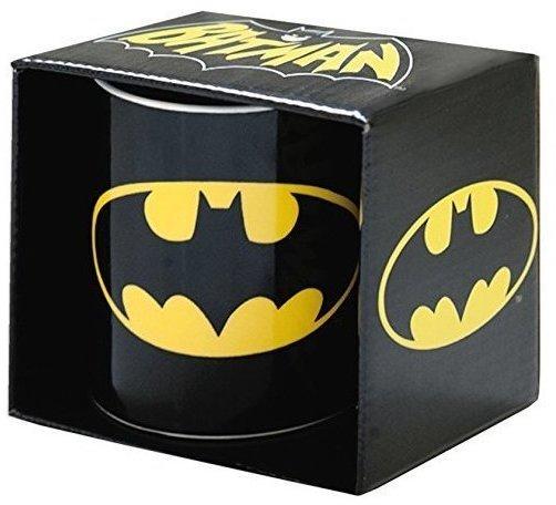 Logoshirt Coffee mug - Logo Batman