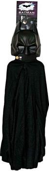 Rubie's Batman Cape und Maske Set