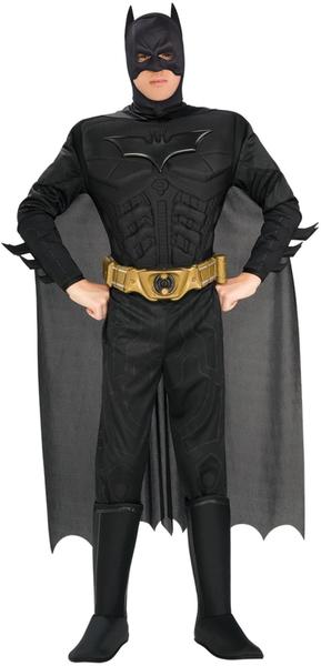 Rubies Batman Kostüm für Herren XL