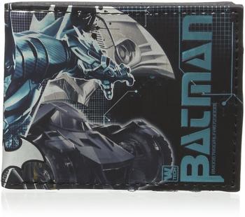 Bioworld Batman Geldbörse Batmobile