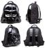 BioWorld Darth Vader Backpack black (BP091408STW)