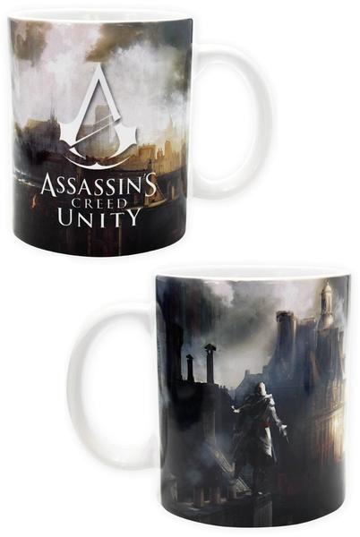 ABYstyle Tasse Assassins Creed Unity [320ml]