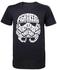 Bioworld Star Wars T-Shirt -S- Stormtrooper Word Play
