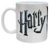 Harry Potter Logo Keramik-Tasse in Geschenkbox