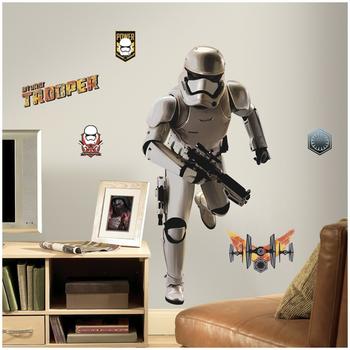 The home deco factory Stickers Star Wars Stormtrooper