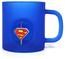 SD Toys Superman Tasse 3D Rotating Logo