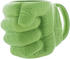 Paladone Hulk 3D Becher 300ml