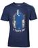 Bioworld Uncharted 4 T-Shirt -M- A Thiefs End, blau