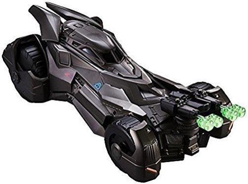 Mattel Batman v Superman: Dawn of Justice - Epic Strike Batmobile