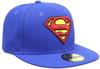 New Era Superman Cap Basic Gr. 7 1/2