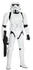 Jazwares Star Wars - Stormtrooper mit Sound 60 cm