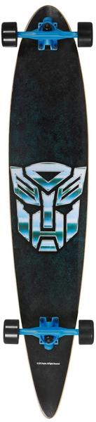Transformers Longboard Autobot Icon, 910018