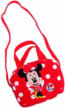 Joy Toy Umhängetasche, Minnie Mouse