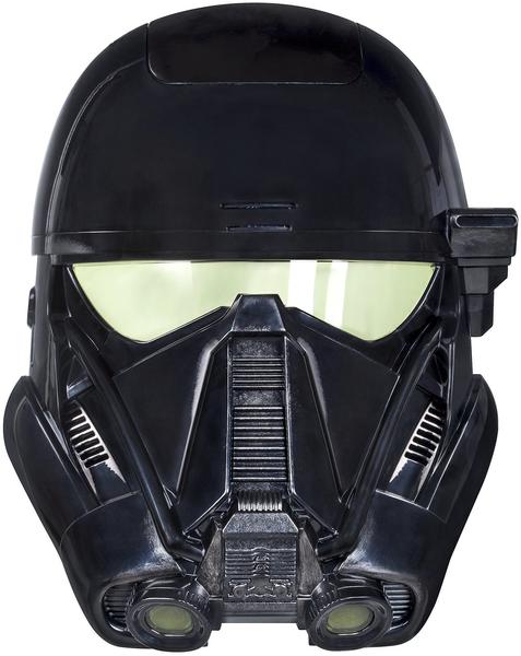 Hasbro Star Wars: Rogue One Imperial Death Trooper Voice Changer Mask