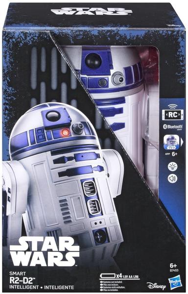 Hasbro Star Wars R2-D2