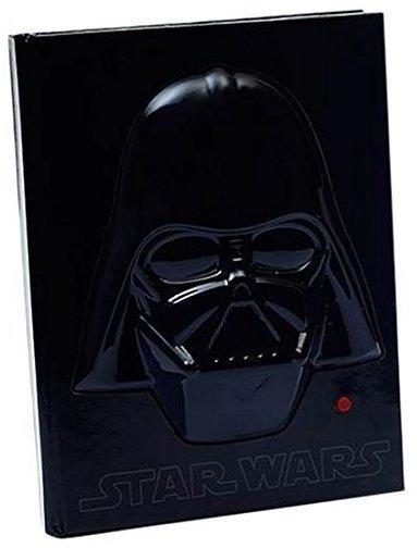 Star Wars Star Wars Notizbuch Darth Vader
