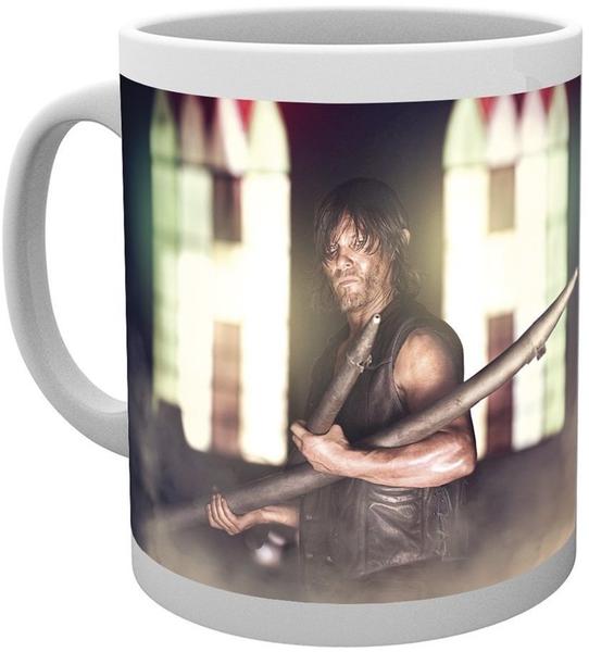 GB Eye Tasse The Walking Dead - Faith