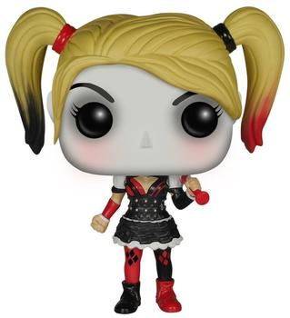Funko Pop! Vinyl Batman Arkham Knight Harley Quinn