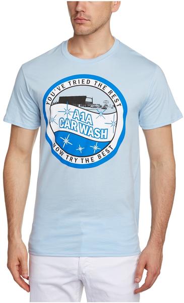 NBG Bb A1A Carwash T-Shirt XL