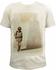 NBG Star Wars Anakin T-Shirt Beige Größe M