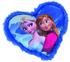 Simba Disney Frozen Herzkissen mit Anna und Elsa