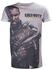 Bioworld - Call of Duty Advanced Warfare T-Shirt -L- AOP Subl (T-Shirts) (Merchandise)