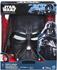 Hasbro Star Wars - The Empire Strikes Back: Darth Vader Voice Changer Helm
