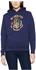 Harry Potter Kapuzenpullover Hogwarts navy Damen M
