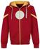 Bioworld Hoodie - Marvel: Iron Man, rot, S