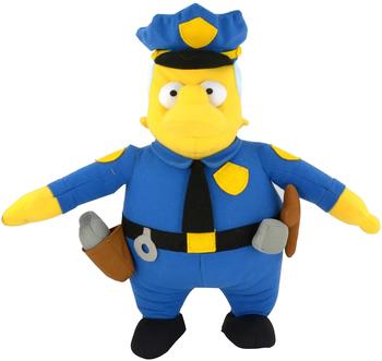 United Labels The Simpsons Chief Wiggum