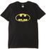 Funshirt CID - BATMAN - DISTRESSED Logo T-Shirt