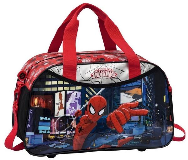 Marvel Spiderman Reisetasche 45 cm