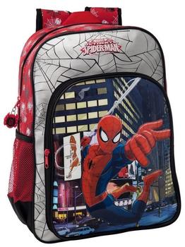 Marvel Spiderman Rucksack 40 cm