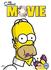 The Simpsons Movie [UK IMPORT]