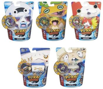 Hasbro Yo-Kai Watch Medaillenfreunde (B5937EQ0)