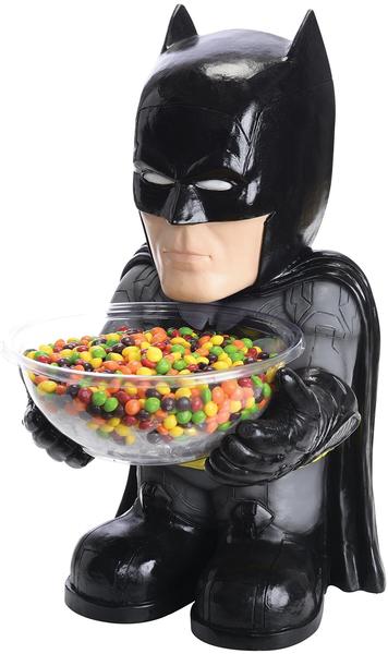 Rubies Batman Süßigkeiten Halter Batman