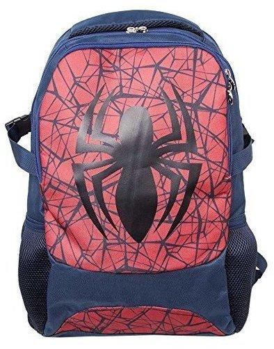 Marvel Spiderman Rucksack Ultimate Spiderman Logo