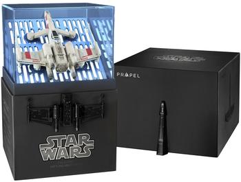Propel Star Wars X-Wing Battle Drone Collectors Edition