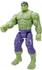 Hasbro Marvel Avengers Titan Hero Series - Age of Ultron Basic - Hulk (B5772)