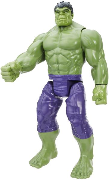 Hasbro Marvel Avengers Titan Hero Series - Age of Ultron Basic - Hulk (B5772)