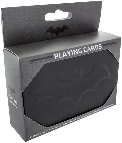 Paladone Batman Spielkarten