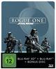 Walt Disney / LEONINE Rogue One: A Star Wars Story (+ Blu-ray 2D) (+...