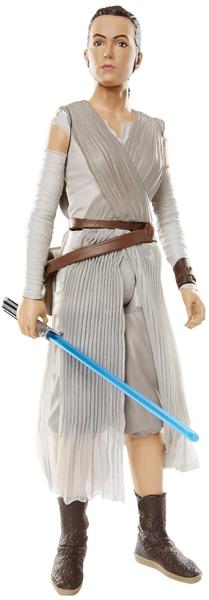 Jakks Pacific Star Wars: Rogue One - Rey Figur (ca 45cm)