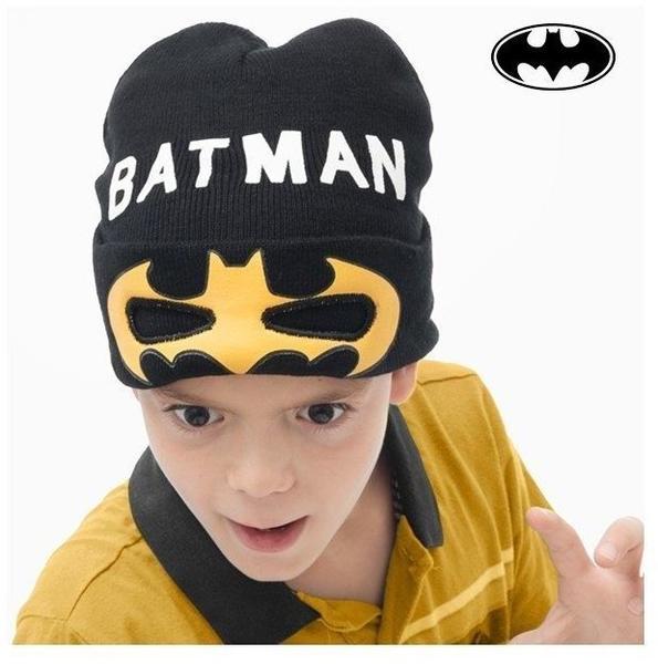 Batman Masken-Mütze