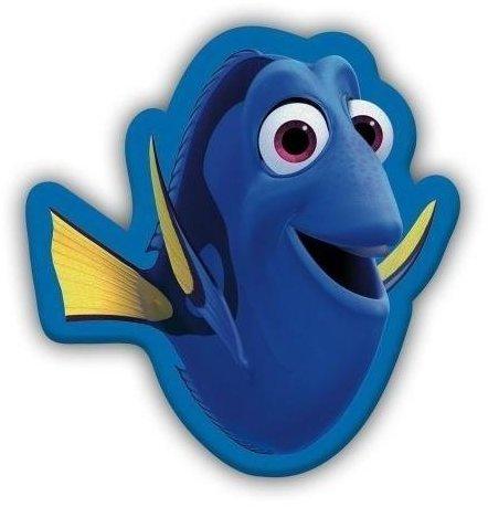 Disney Findet Dorie Form-Kissen - Dorie