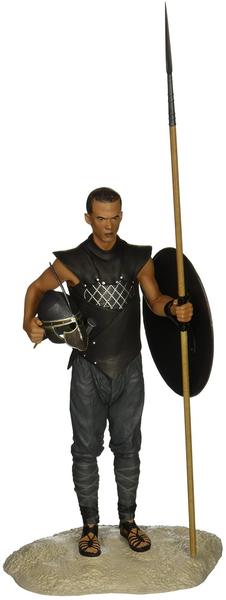 Dark Horse Game of Thrones Grey Worm 19 cm Figure