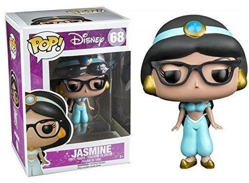 Funko Pop! Disney Aladdin - Jasmine (68)
