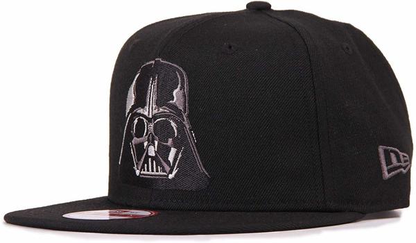 New Era Darth Vader EMEA Snapback Cap 9fifty Special Limited Edition Star Wars