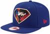 New Era Retroflect Superman Small Medium Snapback Cap 9fifty Special Edition