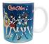 Bigben Software Sailor Moon - Tasse 320 ml - Sailor Warriors